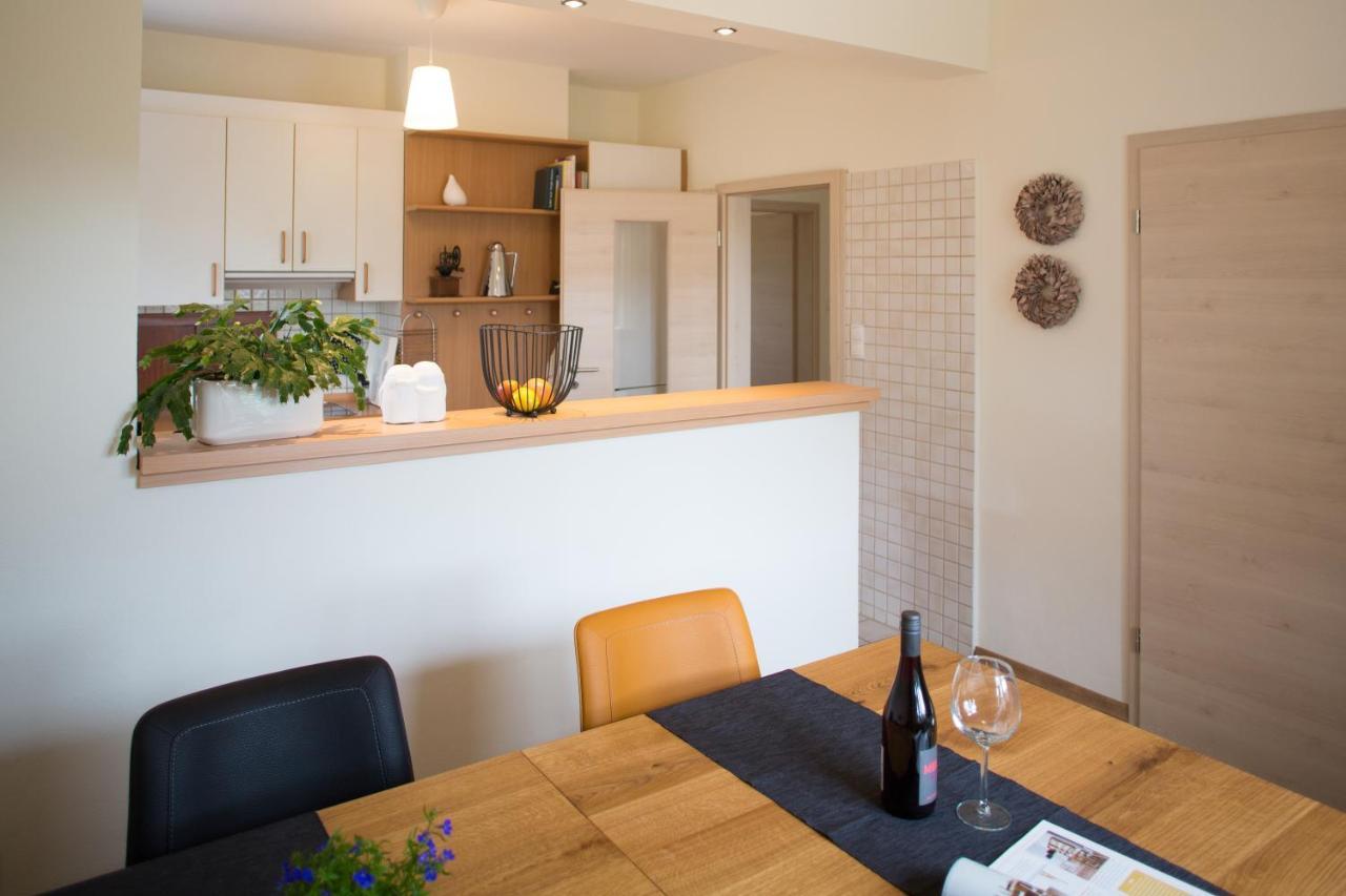 Loningen Ferienwohnung Im Hasetal מראה חיצוני תמונה