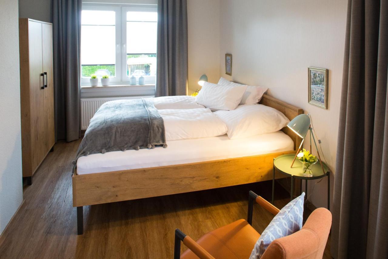 Loningen Ferienwohnung Im Hasetal מראה חיצוני תמונה