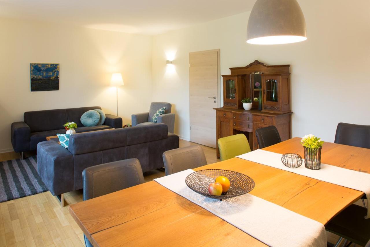 Loningen Ferienwohnung Im Hasetal מראה חיצוני תמונה