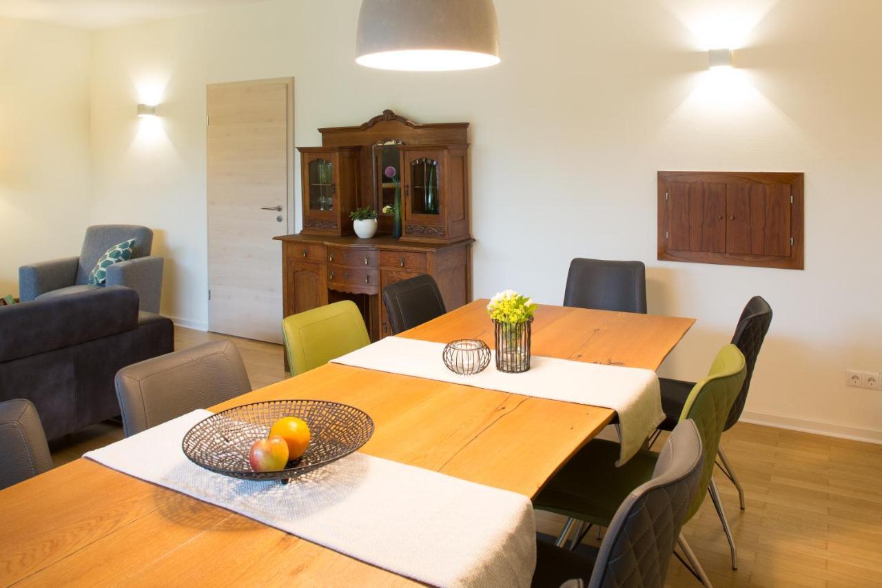 Loningen Ferienwohnung Im Hasetal מראה חיצוני תמונה